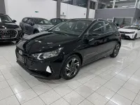 Usata Hyundai i20 84 CV (61 kW) 2023 Nero Utilitaria