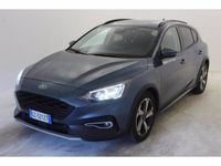 usata Ford Focus 1.0 ecoboost h business s&s 125cv my20.75