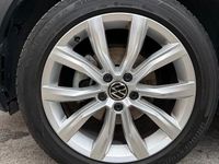 Usata VW T-Roc Advance 116 CV (85 kW) 2021 Nero SUV