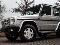 usata Mercedes G320 G 320SW corto auto