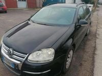 Usata VW Golf V Comfortline 105 CV (77 kW) 2008 Other Station wagon