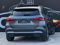 Usata Mercedes GLA200 Premium Plus 150 CV (110 kW) 2021 Grigio SUV