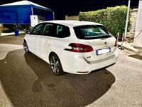 Usata Peugeot 308 SW Business-Line 131 CV (96 kW) 2019 Station wagon
