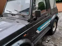 Usata Suzuki Samurai 1987 SUV