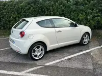 Usata Alfa Romeo MiTo 85 CV (62 kW) 2014 Utilitaria