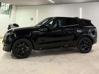 Usata Land Rover Range Rover Sport HSE Dynamic 249 CV (183 kW) 2024 Nero SUV
