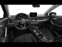 Usata Audi Q2 Comfort 150 CV (110 kW) 2024 Argento cavo metallizzato SUV