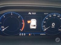 Usata VW T-Roc 2021 Bianco SUV