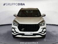 Usata DR DR 5.0 117 CV (86 kW) 2024 Bianco SUV