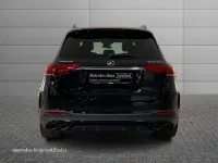 Usata Mercedes GLE53 AMG AMG 435 CV (319 kW) 2023 Nero SUV