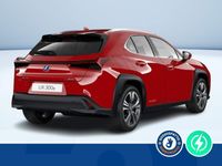 usata Lexus UX 300e Luxury