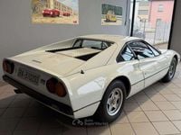 Usata Ferrari 308 250 CV (183 kW) 1977 Bianco Coupé