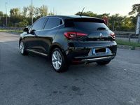 Usata Renault Clio V 100 CV (73 kW) 2021 Nero Berlina