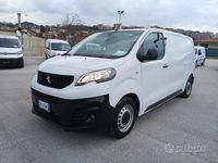 Usata Peugeot Expert 120 CV (88 kW) 2023 Bianco Furgone