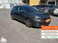 Usata Peugeot 308 S 225 CV (165 kW) 2019 Berlina