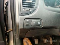 Usata Kia Sportage 141 CV (103 kW) 2005 Grigio SUV