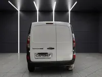 Usata Renault Kangoo 90 CV (66 kW) 2018 Bianco Monovolume