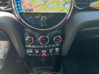 Usata Mini Cooper 136 CV (100 kW) 2023 Nero Utilitaria