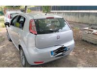 usata Fiat Punto 2012