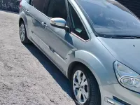 Usata Ford S-MAX S 163 CV (119 kW) 2011 Monovolume