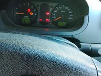 Usata Ford Fiesta Zetec 2002 Grigio Utilitaria