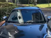 Usado Mini Cooper 136 HP (100 kW) 2015 Preto Citadino