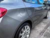 Usata Alfa Romeo Giulietta 120 CV (88 kW) 2017 Grigio Utilitaria