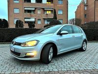 Usata VW Golf VII Comfortline 110 CV (80 kW) 2014 Berlina