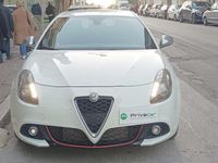 usata Alfa Romeo Giulietta 2.0 JTDm-2 150 CV Distinctive