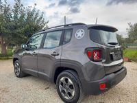 usata Jeep Renegade Renegade 1.6 Mjt1.6 MJT 120 CV