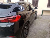 Usata BMW X2 M Sport 150 CV (110 kW) 2018 SUV