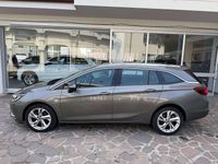 Occasion Opel Astra Dynamic 150 ch (110 kW) 2019 Gris Break