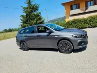 Usata Fiat Tipo 80 CV (58 kW) 2023 Grigio Station wagon