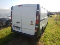 Usata Fiat Talento 120 CV (88 kW) 2021 Bianco Monovolume