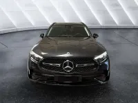 Usata Mercedes GLC300de AMG line 333 CV (244 kW) 2025 Grigio SUV