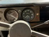 Usata Land Rover 88 63 CV (46 kW) 1982 Grigio SUV