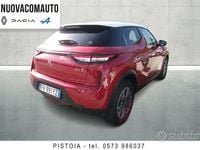 Usata DS Automobiles DS3 Crossback Performance 2019 Rosso SUV