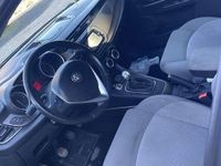 Usata Alfa Romeo Giulietta Distinctive 120 CV (88 kW) 2016 Berlina