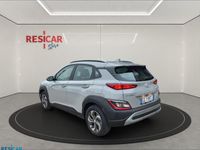 usata Hyundai Kona Kona I 20211.6 gdi hev Xtech 2wd 141cv dct