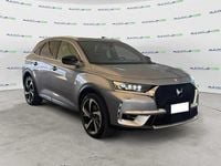 Gebraucht DS Automobiles DS7 Crossback Grand Chic 200 PS (147 kW) 2022 Grau SUV