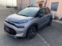 Usata Citroën C3 Aircross PureTech 110 CV (80 kW) 2024 Grigio SUV