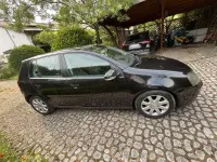 Usata VW Golf IV Sportline 116 CV (85 kW) 2004 Berlina