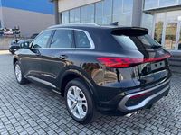 Nuova Audi Q5 S-Line 204 CV (150 kW) 2025 Nero mythos SUV