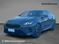 Begagnad BMW 118 M Sport 150 HK (110 kW) 2025 Altro Halvkombi