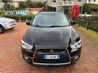 usata Mitsubishi ASX 1.8 TD 4x4