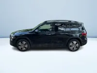 Usata Mercedes GLB200 Advanced Plus 150 CV (110 kW) 2025 Nero SUV