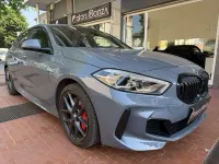 Usata BMW 128 ti 265 CV (194 kW) 2023 Grigio Utilitaria