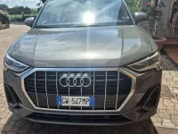Usata Audi Q3 S-Line 150 CV (110 kW) 2024 SUV