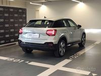 Nuova Audi Q2 S-Line 150 CV (110 kW) 2025 Grigio SUV