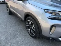 Usata Citroën C5 131 CV (96 kW) 2023 Grigio Monovolume